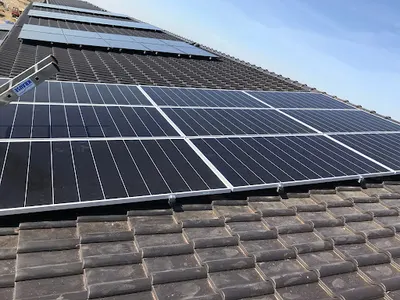 Instalacje fotowoltaiczne i elektryczne w Krakowie - SAB-INVEST Georgiy Sablikov | Elektryka Kraków | Fotowoltaika Kraków